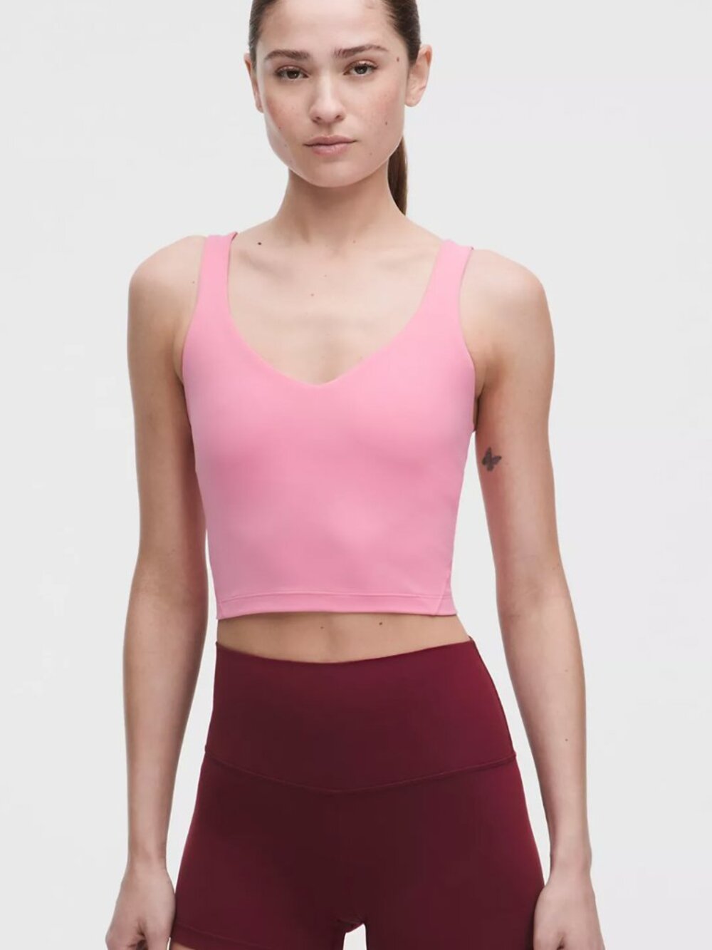 lululemon Align™ Tank Top Light Support, A/B Cup